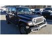 2025 Jeep Wrangler Sahara (Stk: TS068) in Kamloops - Image 2 of 25