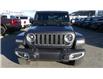 2025 Jeep Wrangler Sahara (Stk: TS068) in Kamloops - Image 3 of 25