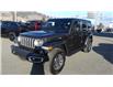2025 Jeep Wrangler Sahara (Stk: TS068) in Kamloops - Image 4 of 25