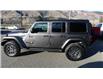 2025 Jeep Wrangler Sahara (Stk: TS068) in Kamloops - Image 5 of 25