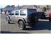 2025 Jeep Wrangler Sahara (Stk: TS068) in Kamloops - Image 6 of 25