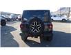 2025 Jeep Wrangler Sahara (Stk: TS068) in Kamloops - Image 7 of 25