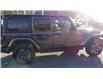 2025 Jeep Wrangler Sahara (Stk: TS068) in Kamloops - Image 9 of 25