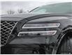 2024 Genesis GV80 3.5T Prestige 7P (Stk: 115026) in London - Image 10 of 26