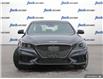 2019 Genesis G80 3.3T Sport (Stk: 104501) in London - Image 2 of 26