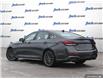 2019 Genesis G80 3.3T Sport (Stk: 104501) in London - Image 4 of 26