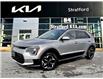 2025 Kia Niro EV Wind+ (Stk: S25181) in Stratford - Image 1 of 26