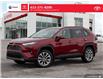 2024 Toyota RAV4 Limited (Stk: 94436A) in Ottawa - Image 1 of 29