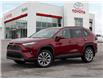 2024 Toyota RAV4 Limited (Stk: 94436A) in Ottawa - Image 2 of 29