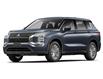 2025 Mitsubishi Outlander PHEV ES (Stk: 251140N) in Fredericton - Image 1 of 2