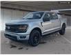 2025 Ford F-150 XLT (Stk: 0T5096) in Kamloops - Image 1 of 26