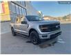 2025 Ford F-150 XLT (Stk: 0T5096) in Kamloops - Image 6 of 26