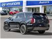 2025 Hyundai Palisade Ultimate Calligraphy (Stk: 2600099) in Aurora - Image 4 of 9