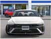 2025 Hyundai Elantra N Line Ultimate (Stk: 2600098) in Aurora - Image 2 of 20