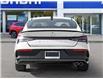 2025 Hyundai Elantra N Line Ultimate (Stk: 2600098) in Aurora - Image 5 of 20
