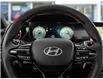 2025 Hyundai Elantra N Line Ultimate (Stk: 2600098) in Aurora - Image 10 of 20