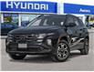 2025 Hyundai Tucson XRT (Stk: 2600104) in Aurora - Image 1 of 18
