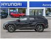 2025 Hyundai Tucson XRT (Stk: 2600104) in Aurora - Image 3 of 18