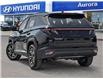 2025 Hyundai Tucson XRT (Stk: 2600104) in Aurora - Image 4 of 18