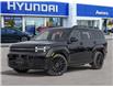 2025 Hyundai Santa Fe Ultimate Calligraphy w/Beige Interior (Stk: 2600102) in Aurora - Image 1 of 23