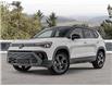 2025 Volkswagen Taos Comfortline Black Edition (Stk: SS027174) in Vancouver - Image 1 of 19