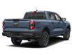 2025 Ford Ranger XLT (Stk: LFRA00766) in Tilbury - Image 3 of 12