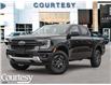 2025 Ford Ranger XLT (Stk: 25RG9432) in London - Image 1 of 22