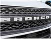 2025 Ford Bronco Sport Big Bend (Stk: 25BR0083) in London - Image 8 of 10