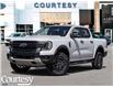 2025 Ford Ranger XLT (Stk: 25RG2962) in London - Image 1 of 22