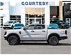 2025 Ford Ranger XLT (Stk: 25RG2962) in London - Image 3 of 22