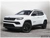 2025 Jeep Compass Altitude (Stk: ST0011) in Orangeville - Image 1 of 29