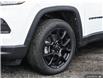 2025 Jeep Compass Altitude (Stk: ST0011) in Orangeville - Image 6 of 29