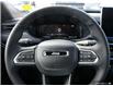 2025 Jeep Compass Altitude (Stk: ST0011) in Orangeville - Image 14 of 29