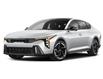 2025 Kia K4 GT-Line Turbo (Stk: K425-400) in Victoria, BC - Image 1 of 1