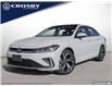 2025 Volkswagen Jetta Highline (Stk: JG7508) in Kitchener - Image 1 of 11