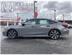 2025 Honda Civic Hybrid Sport Touring (Stk: 11-25884) in Barrie - Image 9 of 21