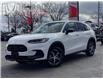 2025 Honda HR-V EX-L Navi (Stk: 11-25878) in Barrie - Image 1 of 20