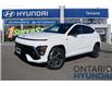 2025 Hyundai Kona 1.6T N Line AWD (Stk: 260410) in Whitby - Image 1 of 36