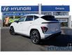 2025 Hyundai Kona 1.6T N Line AWD (Stk: 260410) in Whitby - Image 9 of 36