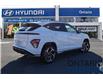 2025 Hyundai Kona 1.6T N Line AWD (Stk: 260410) in Whitby - Image 10 of 36