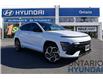2025 Hyundai Kona 1.6T N Line AWD (Stk: 260410) in Whitby - Image 11 of 36