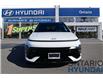 2025 Hyundai Kona 1.6T N Line AWD (Stk: 260410) in Whitby - Image 22 of 36