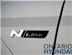 2025 Hyundai Kona 1.6T N Line AWD (Stk: 260410) in Whitby - Image 36 of 36