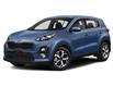 2020 Kia Sportage EX Premium (Stk: B0507A) in Saskatoon - Image 1 of 11