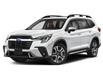 2025 Subaru Ascent Premier (Stk: 2025S870) in Calgary - Image 1 of 12
