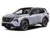 2025 Nissan Rogue Platinum (Stk: S522) in Timmins - Image 1 of 3