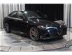 2024 Alfa Romeo Giulia Quadrifoglio (Stk: AR2402) in Edmonton - Image 3 of 27