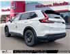 2025 Honda CR-V LX (Stk: 2501193) in North York - Image 7 of 29