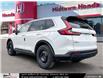 2025 Honda CR-V LX (Stk: 2501195) in North York - Image 7 of 29