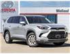 2024 Toyota Grand Highlander Hybrid XLE (Stk: 6126) in Welland - Image 1 of 25